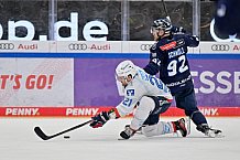 Eishockey, Herren, DEL, Saison 2024-2025, Spieltag 17, ERC Ingolstadt - Adler Mannheim, 17.11.2024