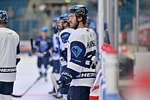 Eishockey, Herren, DEL, Saison 2025-2026, ERC Ingolstadt - Saisoneröffnungsfeier, 10.08.2025