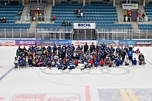 Eishockey, Saison 2025-2026, ERC Ingolstadt - Kids On Ice Day, 10.01.2026
