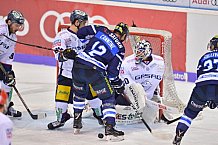 ERC Ingolstadt vs Eisbären Berlin, DEL, Deutsche Eishockey Liga, Spieltag 49, 22.02.2019