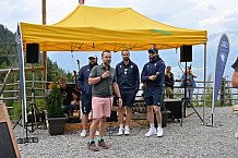 Eishockey, Herren, DEL, Saison 2023-2024, Vinschgau Cup, ERC Ingolstadt – Audi Almerlebnis, 26.08.2023