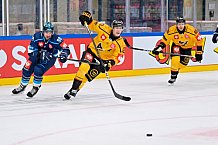 Hockey, Mens, CHL, Season 2025-2026, Regular Season, Game Day 2, ERC Ingolstadt - Kalpa Kuopio, 30.08.2025