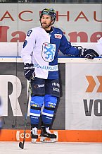 ERC Ingolstadt vs Kölner Haie, Eishockey, DEL, Deutsche Eishockey Liga, Spieltag 52, 04.03.2018