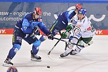 13.12.2020 - ERC Ingolstadt - Augsburger Panther
