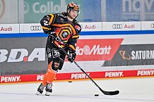 Eishockey, Herren, DEL, Saison 2023-2024, Spieltag 5, ERC Ingolstadt - Grizzlys Wolfsburg, 29.09.2023
