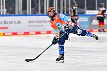 Eishockey, Frauen, DFEL, Saison 2024-2025, ERC Ingolstadt - EC Bergkamener Bären, 05.01.2025