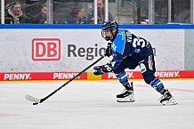 Eishockey, Frauen, DFEL, Saison 2025-2026, Spieltag 1, ERC Ingolstadt - Eisbären Berlin, 20.09.2025