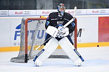 Erstes Eistraining beim ERC Ingolstadt, Eishockey, DEL, Deutsche Eishockey Liga, 03.08.2017
