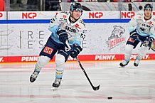 Eishockey, Herren, DEL, Saison 2022-2023, Spieltag 38, Nürnberg Ice Tigers - ERC Ingolstadt, 02.01.2023