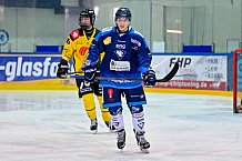 Eishockey, Herren, U20 DNL, Saison 2025-2026, Halbfinale - Spiel 2, ERC Ingolstadt - Krefelder EV 81, 15.03.2026