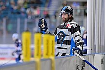 Eishockey, Herren, DEL, Saison 2024-2025, Vorbereitung, ERC Ingolstadt - Dresdner Eislöwen, 18.08.2024