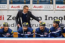 ERC Ingolstadt vs Fischtown Pinguins, Eishockey, DEL, Deutsche Eishockey Liga, Spieltag 32, 28.12.2016