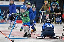 Eishockey, Herren, DEL, Saison 2023-2024, ERC Ingolstadt - Kids on Ice Day, 18.11.2023