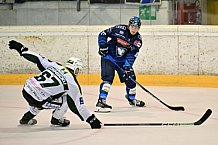 Eishockey, Herren, DEL, Saison 2024-2025, EHC Olten - ERC Ingolstadt, 25.08.2024