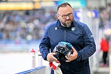 Eishockey, Herren, DEL, Saison 2025-2026, Spiel 16, ERC Ingolstadt - Kölner Haie, 31.10.2025