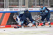 Eishockey, Herren, DEL, Saison 2022-2023, Vorbereitung, ERC Ingolstadt - Iserlohn Roosters, 14.08.2022