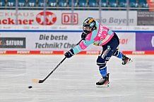 Eishockey, Frauen, DFEL, Saison 2023-2024, ERC Ingolstadt - ESC Planegg-Würmtal, 26.11.2023