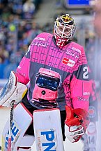 Eishockey, Herren, DEL, Saison 2025-2026, Spiel 21, ERC Ingolstadt - Pinguins Bremerhaven, 23.11.2025