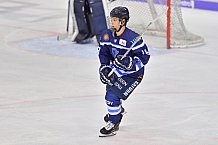 ERC Ingolstadt U20 vs Allstars Panther & Friends, Eishockey, U20, Sonderspieltag, 08.12.2018