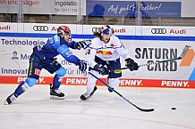 Playoffs, Eishockey, Herren, DEL, Saison 2020-2021, ERC Ingolstadt - EHC Red Bull München, 22.04.2021