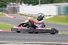 Eishockey, Herren, 6. Vinschgau-Cup, Saison 2022-2023, Audi ERC Gokart Cup 2022, 27.08.2022