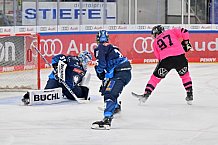 Eishockey, Herren, DEL, Saison 2024-2025, Spieltag 8, ERC Ingolstadt - Grizzlys Wolfsburg, 11.10.2024