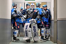 Eishockey, Herren, DEL, Saison 2025-2026, Spiel 24, Nürnberg Ice Tigers - ERC Ingolstadt, 30.11.2025