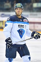 ERC Ingolstadt - Dornbirn Bulldogs, Eishockey, DEL, Deutsche Eishockey Liga, 25.08.2017