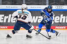 Eishockey, Frauen, DFEL, Saison 2026-2027, ERC Ingolstadt - Eisbären Juniors Berlin, 19.09.2026