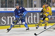 ERC Ingolstadt vs Krefeld Pinguine, DEL, Deutsche Eishockey Liga, Spieltag 39, 19.01.2020