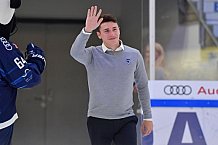Eishockey, Herren, DEL, Saison 2021-2022, ERC Ingolstadt - Saisoneröffnung, 22.08.2021