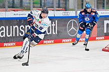 Eishockey, Herren, DEL, Saison 2025-2026, Spiel 28, ERC Ingolstadt - Iserlohn Roosters, 14.12.2025