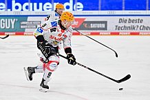 Eishockey, Herren, DEL, Saison 2025-2026, Spiel 35, ERC Ingolstadt - Pinguins Bremerhaven, 02.01.2026