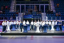 Eishockey, Herren, DEL, Saison 2025-2026, ERC Ingolstadt - Saisoneröffnungsfeier, 10.08.2025