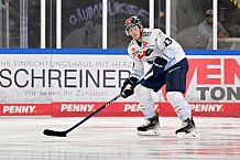 Eishockey, Herren, DEL, Saison 2023-2024, Gäubodenvolksfest-Cup, HC Lugano - ERC Ingolstadt, 18.08.2023