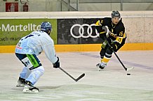 Eishockey, Herren, DEL, Saison 2025-2026, Vinschgau Cup, Spiel 2, Straubing Tigers - HC Pustertal, 23.08.2025