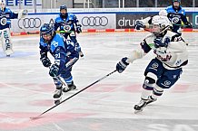 Eishockey, Frauen, DFEL, Saison 2025-2026, ERC Ingolstadt - Eisbären Berlin, 18.01.2026