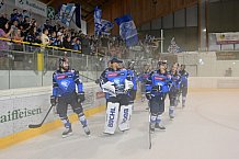 Eishockey, Herren, DEL, Saison 2023-2024, Vinschgau Cup, HC Innsbruck - ERC Ingolstadt, 27.08.2023