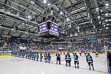Hockey, Mens, CHL, Season 2025-2026, Regular Season, Game Day 2, ERC Ingolstadt - Kalpa Kuopio, 30.08.2025