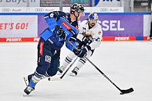 Eishockey, Herren, DEL, Saison 2023-2024, Spieltag 9, ERC Ingolstadt - EHC Red Bull München, 08.10.2023