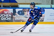 Eishockey, Herren, U20 DNL, Saison 2025-2026, Halbfinale - Spiel 5, ERC Ingolstadt - Krefelder EV 81, 24.03.2026