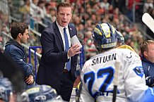 Augsburger Panther vs ERC Ingolstadt, DEL, Deutsche Eishockey Liga, Spieltag 7, 02.10.2019