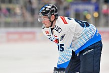 Eishockey, Herren, DEL, Saison 2024-2025, Vorbereitung, ERC Ingolstadt - Dresdner Eislöwen, 18.08.2024