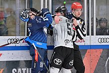 Eishockey, Herren, DEL, Saison 2024-2025, Spieltag 42, ERC Ingolstadt - Kölner Haie, 31.01.2025