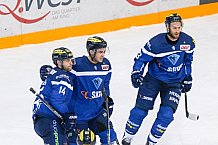ERC Ingolstadt vs Thomas Sabo Ice Tigers, Eishockey, DEL, Deutsche Eishockey Liga, Spieltag 34,  03.01.2017