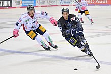 ERC Ingolstadt vs Eisbären Berlin, DEL, Deutsche Eishockey Liga, Spieltag 14, 25.10.2019