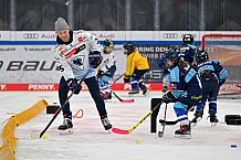 Eishockey, Herren, DEL, Saison 2023-2024, ERC Ingolstadt - Kids on Ice Day, 18.11.2023
