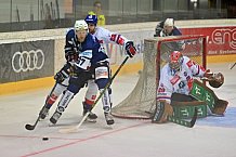 Eishockey, Herren, DEL, Saison 2024-2025, Iserlohn Roosters - HC TIWAG Innsbruck, 25.08.2024