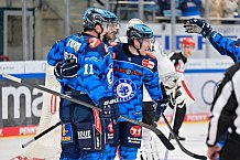 Eishockey, Herren, DEL, Saison 2025-2026, Spiel 16, ERC Ingolstadt - Kölner Haie, 31.10.2025