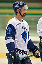 Eishockey, Herren, DEL, Saison 2026-2027, ERC Ingolstadt - Ice Training, 20.08.2026